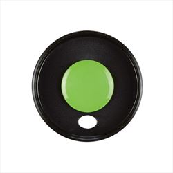 Lime Green Lid